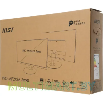 Монитор MSI Pro MP242A картинка 11
